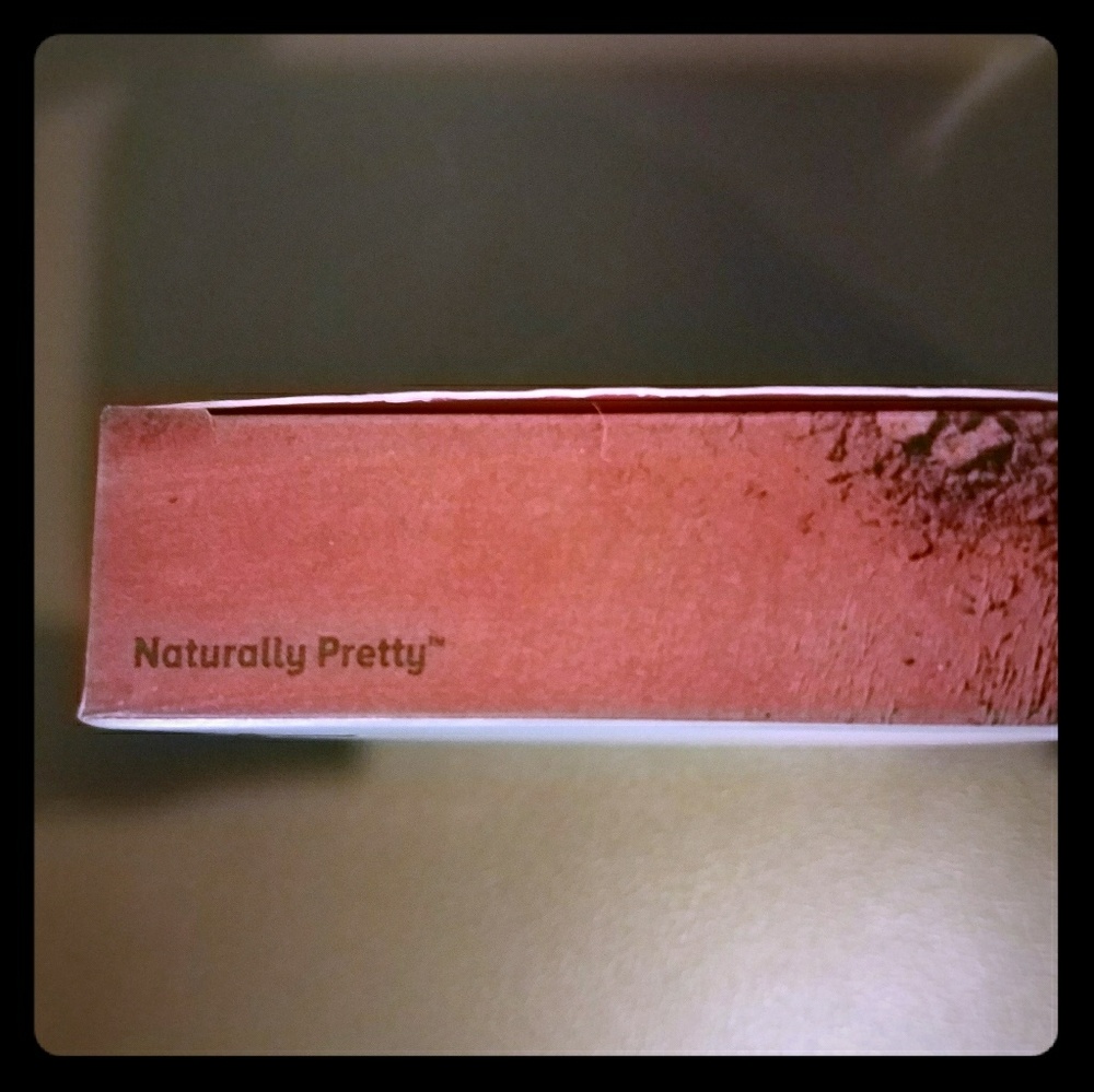 IT Cosmetics bye bye pores blush